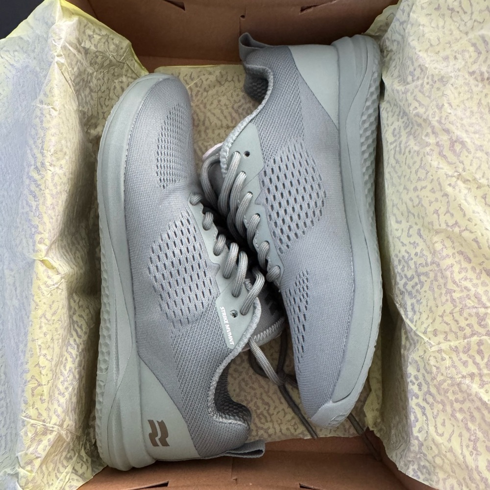 Haze Sage Dip Shoes